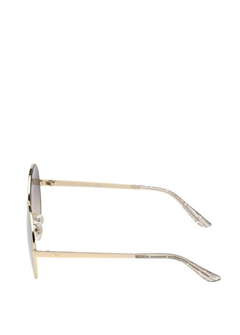 Солнцезащитные очки для женщин с зеркальными линзами pgu7614-32c59 Guess (262976192)