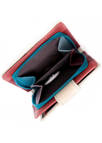 Шкіряний жіночий гаманець ST Leather 19440 ST Leather Accessories (277925858)