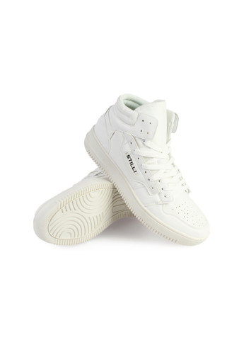 Білі Осінні кросівки чоловічі бренду 9200223_(1) Stilli