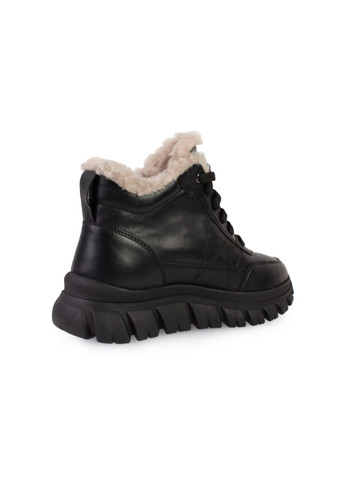 Зимние ботинки женские бренда 8501289_(2) ModaMilano