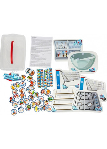 Умные липучки Продукты Pic'n'mix (258150246)