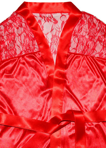 Сексуальний спокусливий еротичний халат - еротична білизна Langsha (258231783)