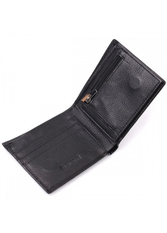 Мужской кожаный кошелек ST Leather 22457 ST Leather Accessories (277925899)