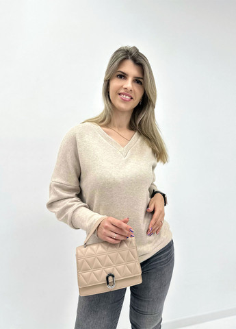 Жіночий пуловер Fashion Girl lamia (274236566)