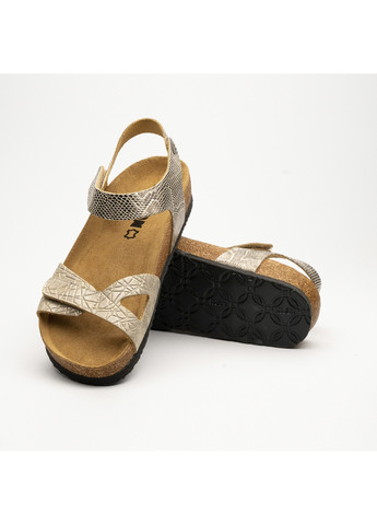 сандалии женские кожаные helen, 4300-vm Leon