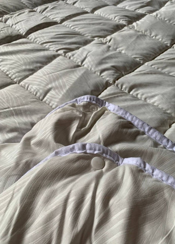 Одеяло 4 сезона Евро размер 200х220 No Brand (273473690)