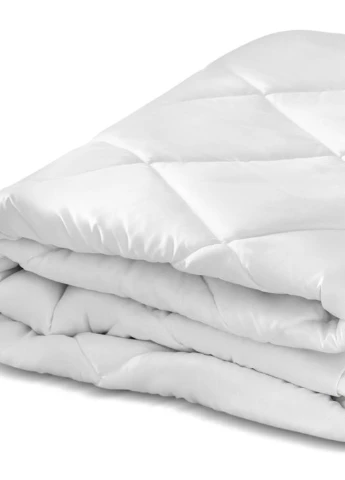 Ковдра антиалергенна №1648 Eco Light White Всесезонна 200х220 (2200002648028) Mirson (258820359)