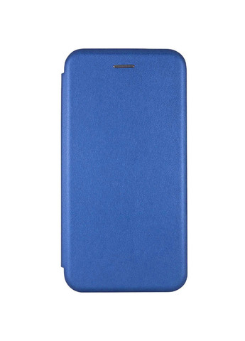 Кожаный чехол (книжка) Classy для Samsung Galaxy A50 (A505F) / A50s / A30s Epik (261335694)