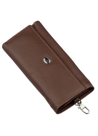 Чоловічий гаманець st leather (257160250)