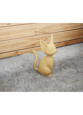 Статуетка довговухе кошеня ЗаСвіт (261555381)