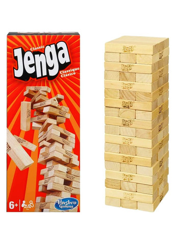 Игра городки и Jenga (2 набора) Playtive (264828451)