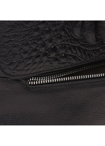 Чоловічі шкіряні сумки K187013-black Keizer (266144056)