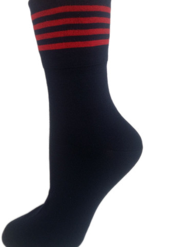 Шкарпетки ТМ "Нова пара" 105 без резинки НОВА ПАРА середня висота (260339154)