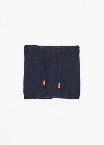 Шарф - хомут,темно-синий, Kiabi (269367729)