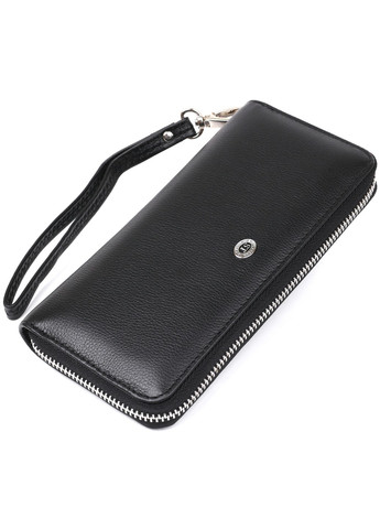 Жіночий гаманець st leather (257158823)