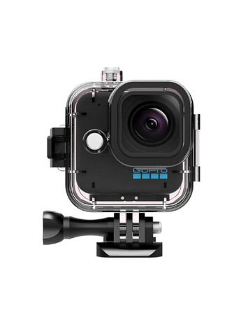 Защитный герметичный прозрачный бокс аквабокс для экшн камеры GoPro 11 Mini с возможностью погружения до 45 м (474909-Prob) Unbranded (260168589)