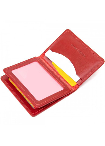 Шкіряна обкладинка для автодокументів 11493 Grande Pelle (263135601)