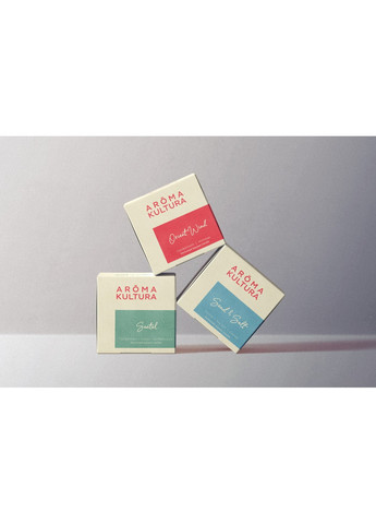 Парфумована свічка Orient Wind AROMA KULTURA (259639849)