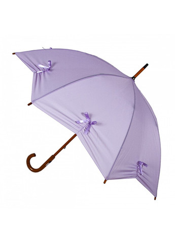 Бузкова жіноча механічна парасолька l908 kensington uv bale lilac Fulton середня (262087081)