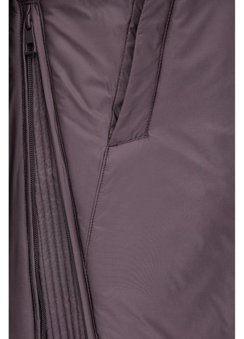 Фіолетова демісезонна куртка fbc16026-831 Finn Flare