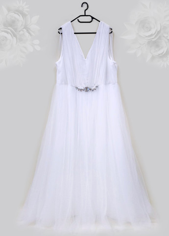 Свадебное платье, уценка C&A (277976571)