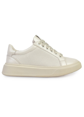 Песочные кеды женские бренда 8200362_(1) ModaMilano