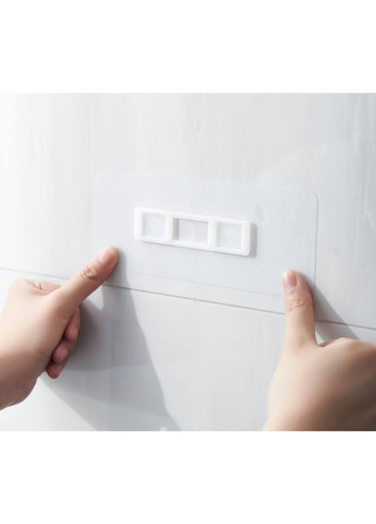 Органайзер-полка для косметики Бабочка No Brand W-33 (276905170)