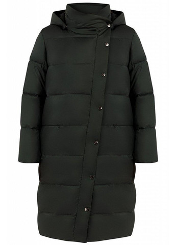 Зелена зимня зимова куртка w19-11021-524 Finn Flare