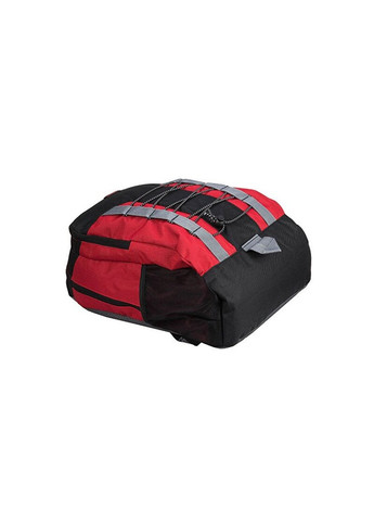 Рюкзак черный с красным BASICS TL096244-10 Travelite (264478200)