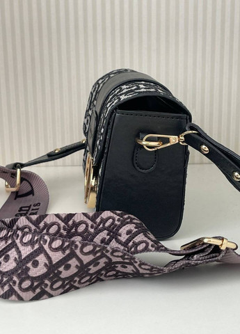 Трендова сумочка з лого C.Dior Vakko (260329505)
