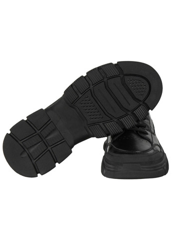 Жіночі черевики на низькому ходу 199466 Buts (261995439)