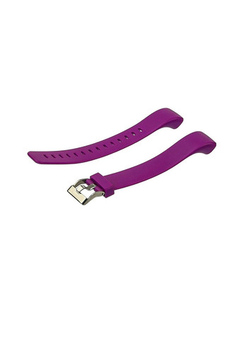 Ремешок силиконовый для S5 2.0 цвет фиолетовый ЦБ-00213200 No Brand (259465427)