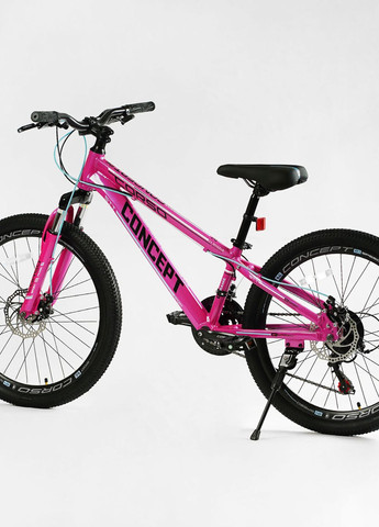 Велосипед Спортивный 24" дюймов «Concept» CP-24624 Corso (277160491)