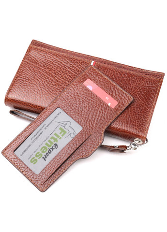 Кошелек мужской Karya (257220010)