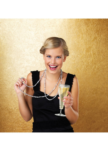 Фужер у вигляді пляшки Fred & Friends (258077790)