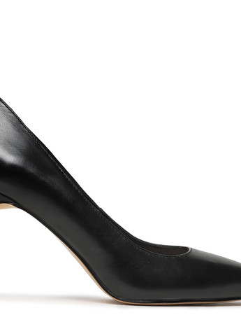 Туфлі на шпильці WFA1619-3Z Lasocki однотонні чорні кежуали