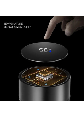 Розумний термос з індикатором температури Smart cup (260738443)