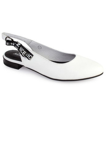 Туфлі жіночі бренду 8301340_(1) Mida (257389121)