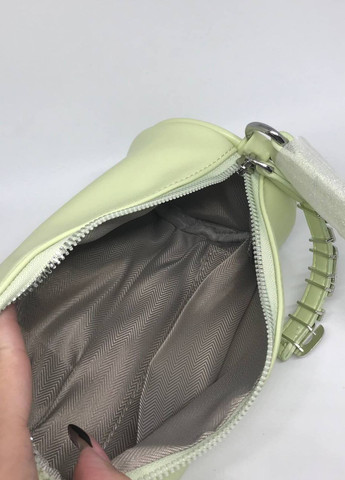 Жіноча сумочка колір зелений 437277 New Trend (269803472)