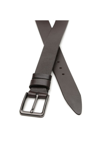 Чоловічий шкіряний ремінь V1125GX10-brown Borsa Leather (266143931)