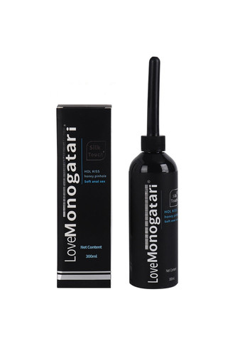 Анальний лубрикант на водній основі Langsha (258964557)