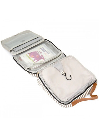 Текстильна сумка-органайзер для подорожей 20650 Vintage (271997946)