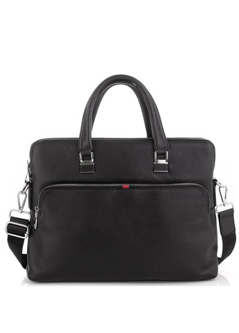Черная сумка для ноутбука мужская A25F-17621A Tiding Bag (277963144)