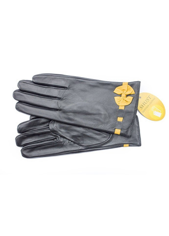 Женские перчатки из кожи ягненка M Shust Gloves (266143772)