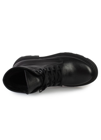 Зимние ботинки женские бренда 8501376_(1) ModaMilano