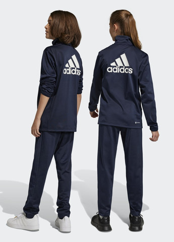 Спортивний костюм Essentials Big Logo adidas (260355250)