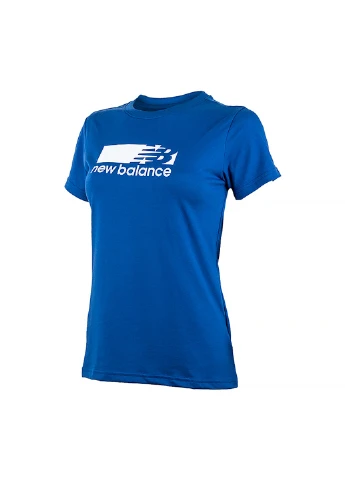 Футболка Sport Graphic New Balance - (261696963)