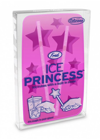 Форма для льда Принцесса Fred & Friends (258064018)