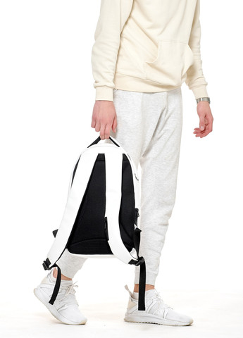 Чоловічий рюкзак Zard LZN білий Sambag (259659855)