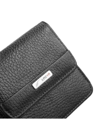 Женский кошелек из кожи SHI1106-45 Karya (262976396)